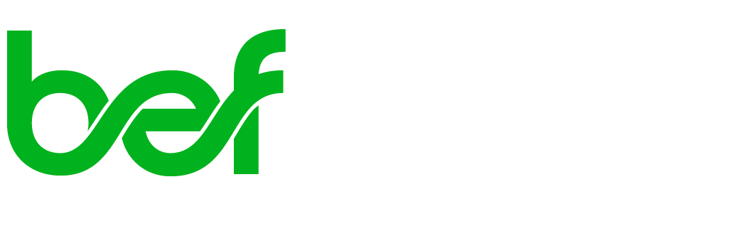 BEF Code - Kurumsal Yazılım ve Teknoloji Ajansı